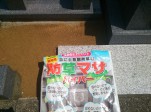 T家様　墓誌建立、修理他