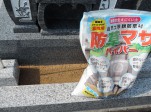 T家様　墓石新規建立