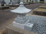 N家様　墓石建て替え